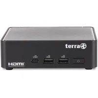 WORTMANN PC-Micro 5000 SILENT GREENLINE Intel Core 3 100U 8 GB RAM 500 GB SSD Intel Arc Graphics Windows 10