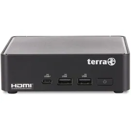 WORTMANN PC-Micro 5000 SILENT GREENLINE Intel Core 3 100U 8 GB RAM 500 GB SSD Intel Arc Graphics Windows 10