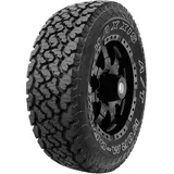 Maxxis Sommerreifen MAXXIS 205/70 R15C 106Q AT980E OWL