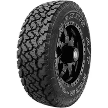 Maxxis Sommerreifen MAXXIS 205/70 R15C 106Q AT980E OWL