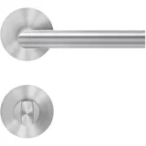 karcher gmbh & co Rosettengarnitur Flachrosette Weiß