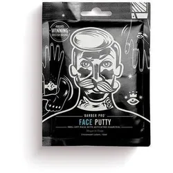 *Barber Pro Face Putty 3 x 7 g