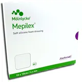 Mepilex 10 x 10 cm