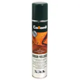 Collonil Nubuk + Velours 200 ml Schuhspray hellbraun, 200 ml