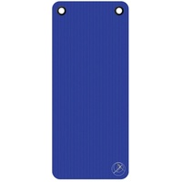 TRENDY ProfiGymMat 140x60x1,0 cm Blau