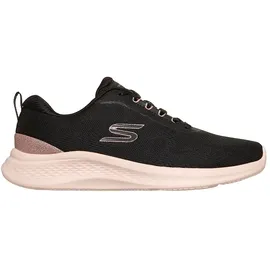 SKECHERS Skech-Lite Pro 2.0 Damen Schwarz/Roségold 40