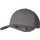 Flexfit Mesh Trucker Cap grau L/XL