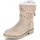 Panama Jack Felia Igloo Trav B15 Beige 41