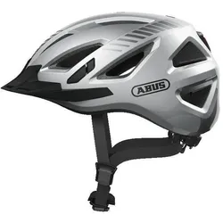 Abus Urban-i 3.0 signal silver XL (61-65 cm)