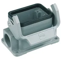 Harting Sockelgehäuse HAN 6B-ASG1-LB-M20 19300061250