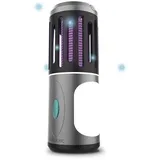 Cecotec ByeFly 3000 Go Fliegenklatsche