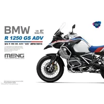 Meng Model Meng-Model BMW R 1250 GS ADV (Pre-colored Edition)
