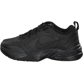 Nike Air Monarch IV Black/Black 39