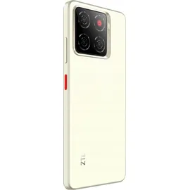 ZTE Blade A56 4 GB RAM 128 GB Floating Gold