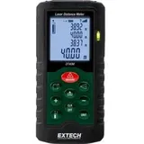 Extech DT40M Laser-Entfernungsmesser kalibriert (ISO) 40 m