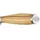 Rösle Artesano Brotmesser 22 cm Olivenholz, Wellenschliff, ergonomischer Griff, antibakteriell, korrosionsbeständig