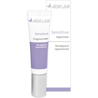 Arya Laya Sensitive Augencreme 15 ml