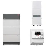 BYD B-BOX LVS 12.0 (12 kWh) + SE7K-RWS STOREDGE HYBRID, Lithium-Ionen-Energy Storage System skalierbar