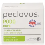 PECLAVUS PODOcare Schrundensalbe 50 ml