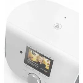 Hama DIR3300SBT weiß (54248)