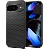 SPIGEN Liquid Air für Google Pixel 9/9 Pro Schwarz