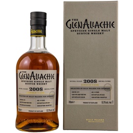 Glenallachie Kirsch Whisky Deutschland DE3953979159053 Glenallachie 14 Jahre - 2008/2023 - Single Malt Scotch Whisky