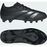 Adidas Predator League Kids MG Core Black / Carbon / Gold Metallic 28