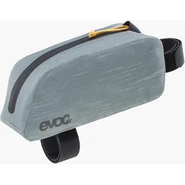 Evoc Top Tube Pack WP steel