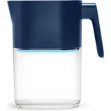 LARQ Pitcher PureVis monaco blue