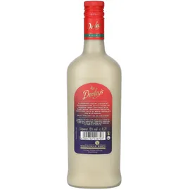 Dooley's Cremelikör fruchtig, cremig 15% Vol. 0,7 l