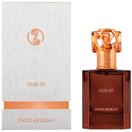 Swiss Arabian Eau de Parfum OUD 07 50ml