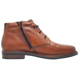 Bugatti Ruggiero Comfort Evo Stiefel, Cognac, 46 EU - 46