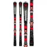 Rossignol Ski rot 162 cm