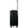 suitline Koffer-Set 3-tlg. schwarz/abs