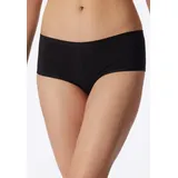 SCHIESSER Personal Fit Shorts Schwarz XXL