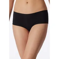 SCHIESSER Personal Fit Shorts Schwarz XXL