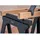 Stanley Unterstellbock Junior, Paar, Untergestell schwarz, bis 340 kg belastbar