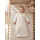 TupTam Baby Schlafsack TUPTAM Beige Streifenmuster 56
