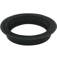 Walraven Dichtungsring 7300125 DN 125, für GA/SML, aus EPDM-Gummi,