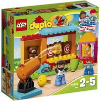 LEGO Duplo Wurfbude (10839)