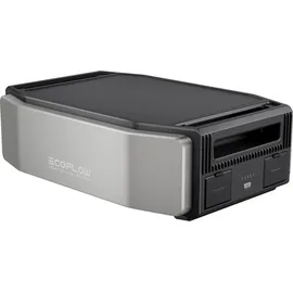 EcoFlow Delta Pro Ultra Extra Batterie 6144Wh (0% MwSt. gem. § 12 Abs. 3 UStG)