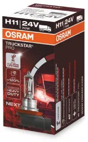 OSRAM Glühlampe, Fernscheinwerfer 64216tsp
