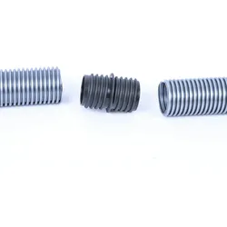 Stabiles Reparaturset für alle Schläuche mit Durchmesser 32mm und 35mm
