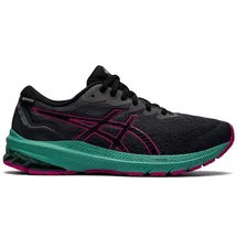 Asics GT-1000 11 GTX Damen black/fuchsia red 40