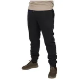 Fox International Sherpa Jogger Hosen Schwarz/Orange XXL