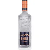 9 MILE Vodka 37,5% vol