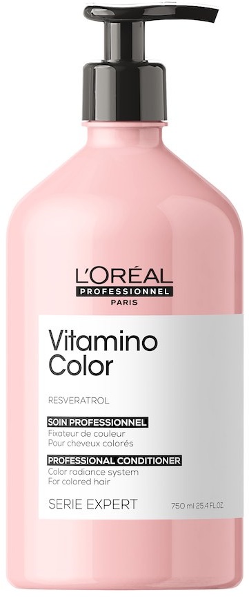 L'Oreal Professionnel Serie Expert Vitamino Color Conditioner 750ml