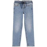 JACK & JONES Glenn Lasticated Mf 995 Mni Jeans