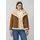 s.Oliver Winterjacke ecru - 40