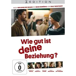 Wie gut ist deine Beziehung? | Zustand: Neu & original versiegelt